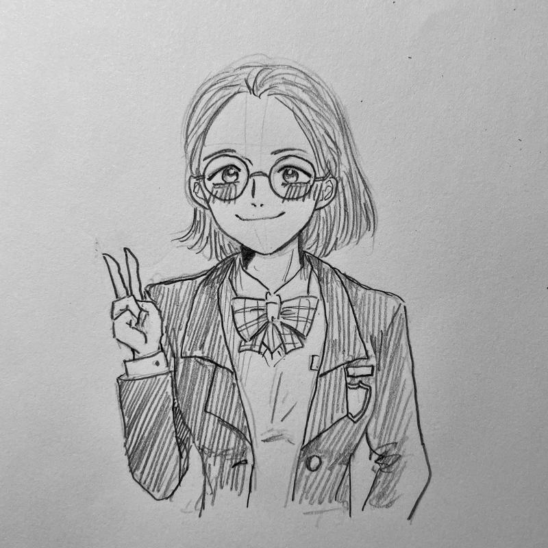 >>26 히히 그림체 칭찬 왕창 받았네❤️❤️ 그림예쁘다구 해줘서 고마워!! 그리구 신청 감사합니당~😊