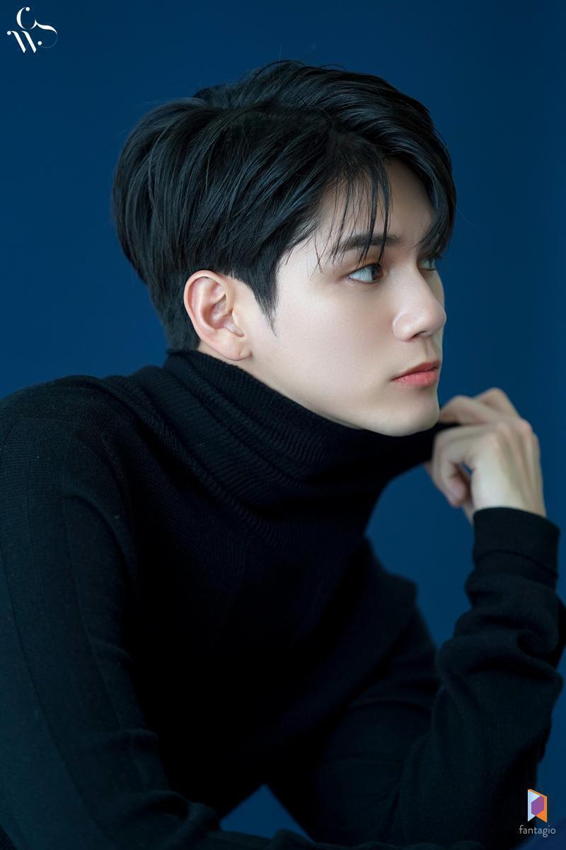 박지훈 옹성우 박명수 저 싸움댓 보고 버린 눈 잘생긴사람들 보고 눈정화 하자~