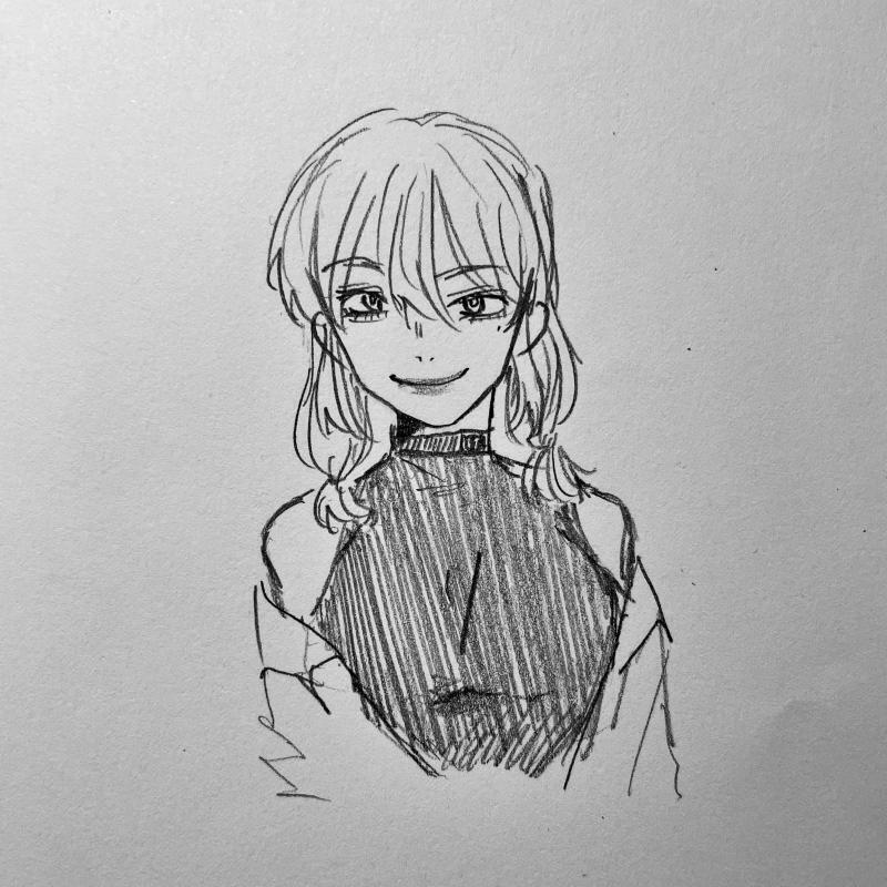 >>19 당연히 가능하죠!! 자캐 너무 예쁘당~~!!! ❤️ 신청해줘서 감사합니다~♡´・ᴗ・`♡ 양갈래 사랑해~~>