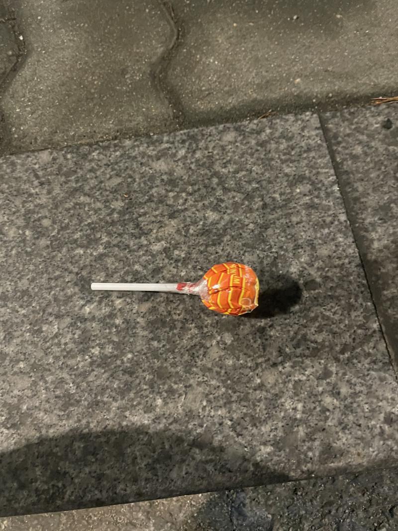 첫번째꺼 썼어 잘먹을게!!!
