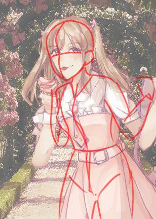 >>261 명암 이전에 기본기부터 다질 단계임. 형태를 정확히 이해하는걸 먼저 하는게 나을듯. 네 그림 인체 그대로 따보고 내 식으로 그려보긴