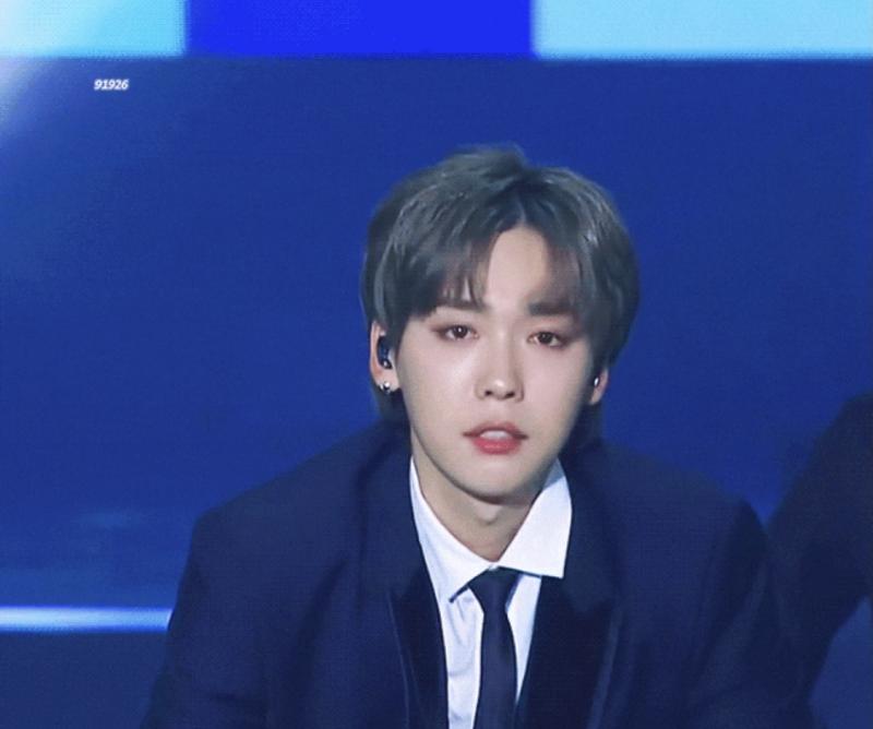 Angel이 한국어로 뭐더라? 아 맞다 김진우