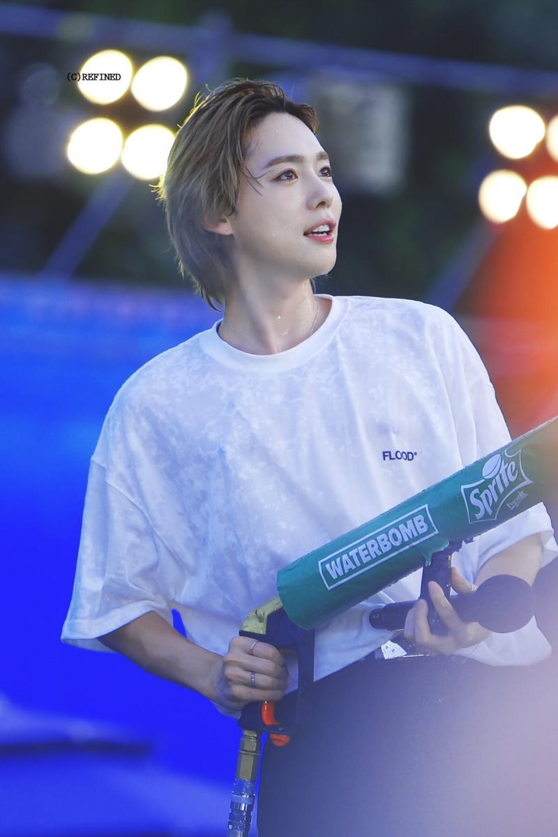 Angel이 한국어로 뭐더라? 아 맞다 김진우