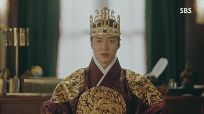 보기만해도 빡치는 짤 아무리 퓨전사극 드라마가 판타지에 고증을 잘안지킨다지만 이런건 개 너무한거같음 보고 뒷목잡음