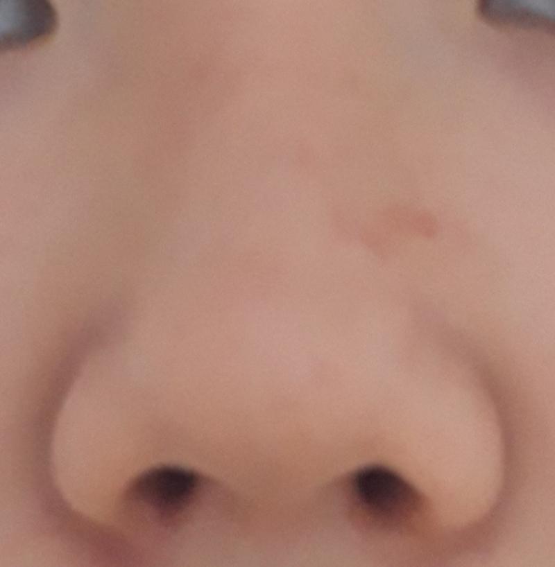 너무 복합적으로 못생긴것 같아서.... 혹시 어떻게 못생겼는지도 알려줄수 있을까?