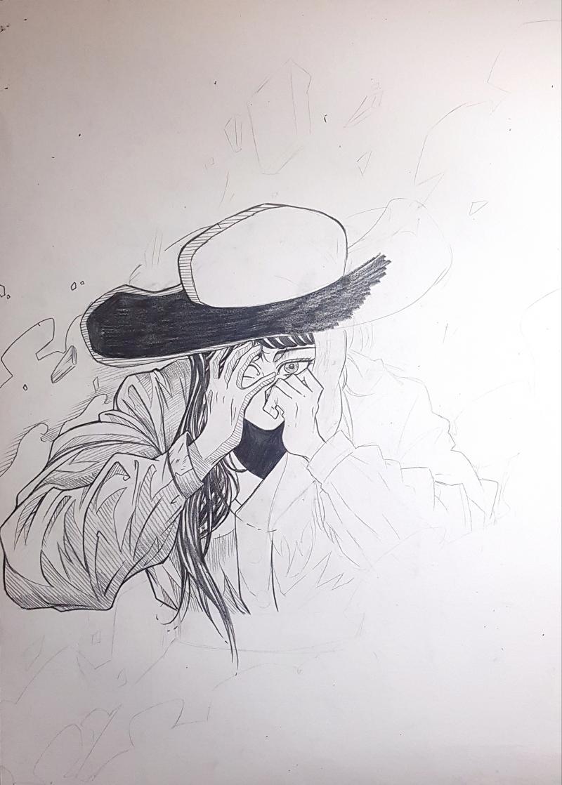 얘들아 이거 아직 밑그림 이거든?고칠점 이라던지 평가해줘!!@!