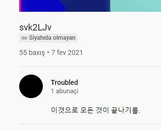 언어를 바꾸면 유튜브 영상 제목도 달라지는구나 처음 알았어 ㅋㅋㅋㅋ https://ibb.co/svk2LJv