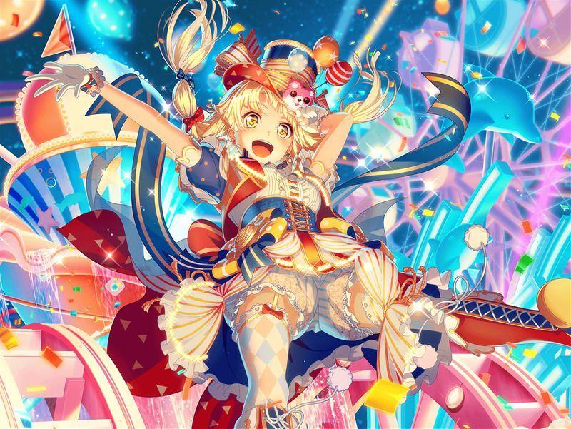 ใ
Arcaea์ ๋์ค๋ ์บ๋ฆญํฐ๋ค ์บ๋ฆญํฐ ๋์์ธ์ด ๋๋ฌด ์๋ป์ ๊ฒ ํด๋ณผ๊น ๋ง๊น ๊ณ ๋ฏผํ ์ ๋ ์์์ ์ฐจ๋ถํ๊ณ ๋๊ฒ ๊ณ ๊ทํ ์๊ฐ์จ์ผ ๊ฒ ๊ฐ์ ใ
๋ด