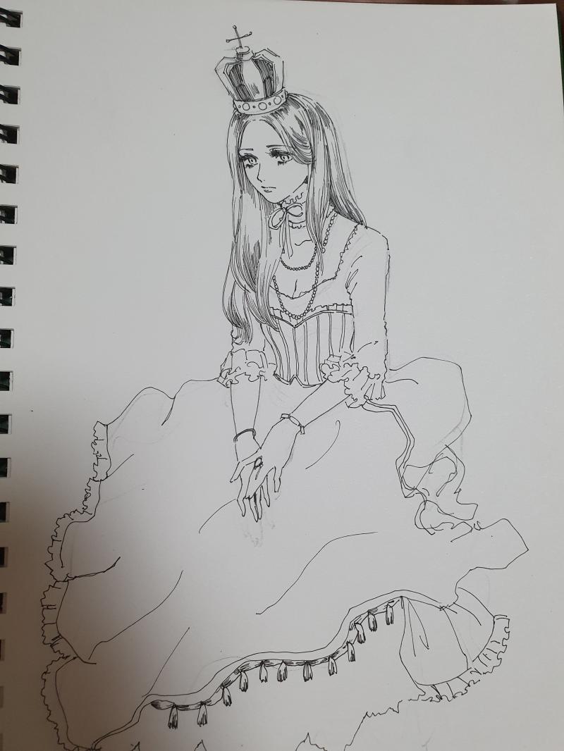 그림평가 부탁해!