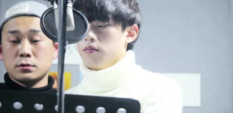우리 배우님 유명해져... 아니 유명해지지마... 아니 유명해져... 아니 유명해지지마...........