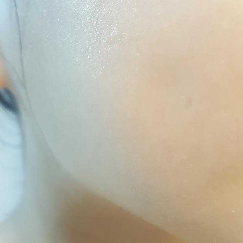 어제 까먹고 안 올렸다... 세수 후 사진이야! 사실 13일날 비누를 변기에 빠뜨려서 ^^... 어제 다시 받았어 ㅋㅋㅋㅋㅋㅋㅋ 이마가 갑자기