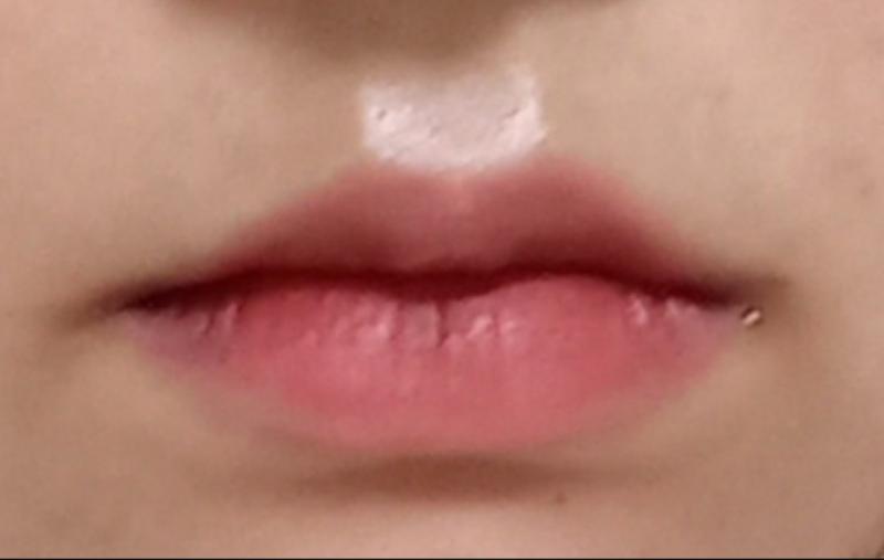 >>5 미안해 지금 봤어ㅜㅠ , 이런색이야...