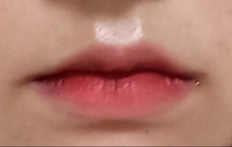 >>5 미안해 지금 봤어ㅜㅠ , 이런색이야...