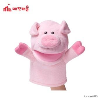 뚱때지!