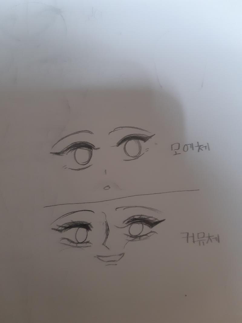 커뮤체가 보기 불편한 이유