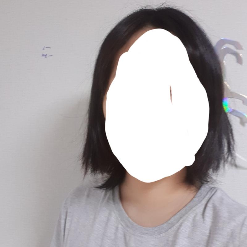 이게 내머리임...아무리봐도...너무따로놀아...