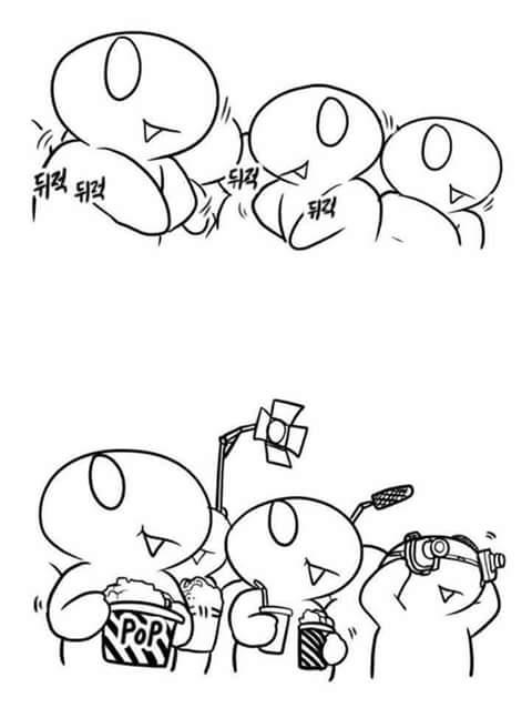 내가 알던 그 찐따같던 스레딕이 맞냐... 이 스레는 진짜 전설이다...