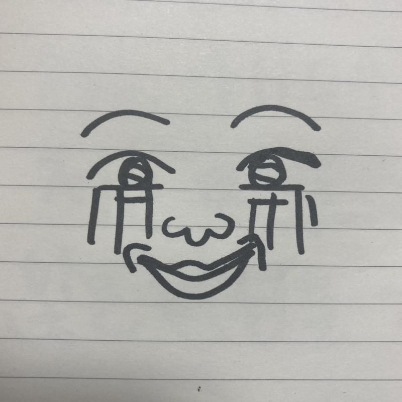스스로가 대견한 당신.