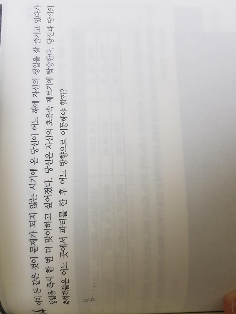 이것도 ㅋㅋㅋㅋㅋ 상황 설정하고 내가 한 행동이 웃김