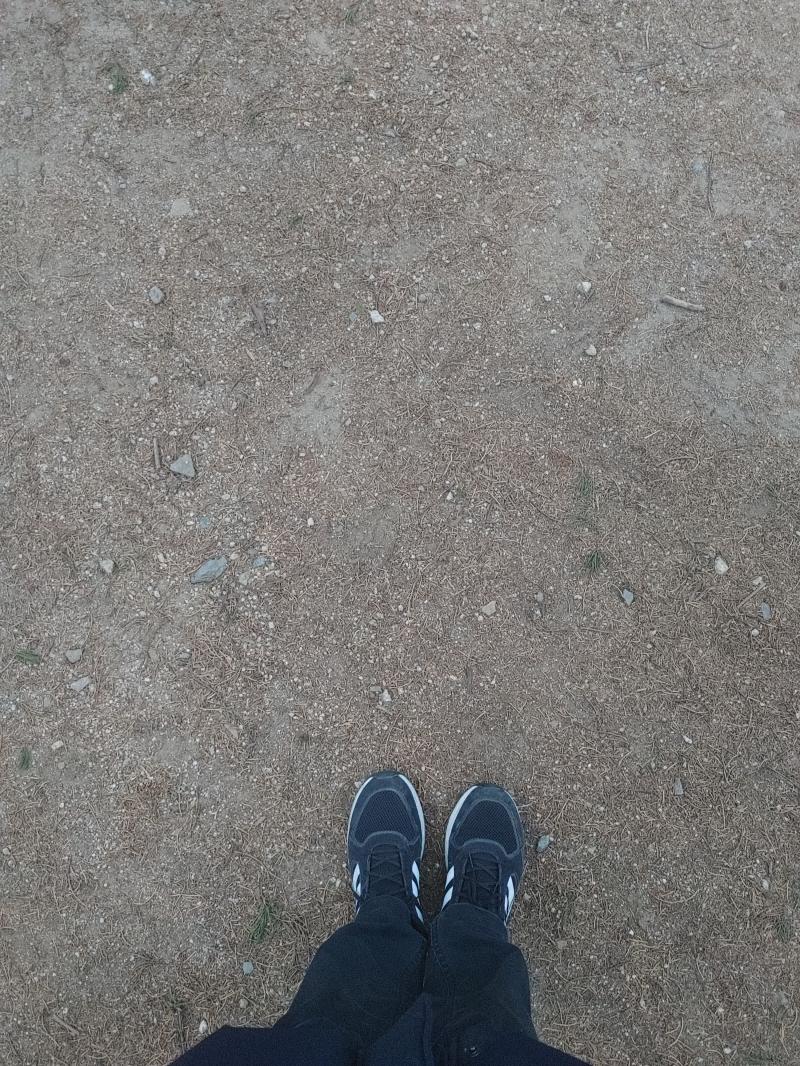 신발