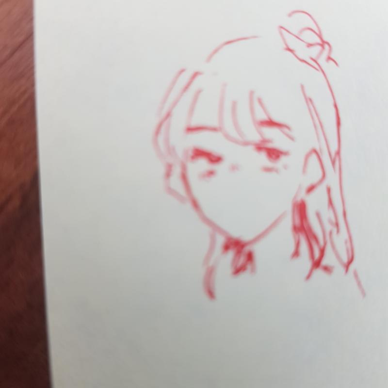오오..지금보니까 그림체가 겁나 열심히 바뀌네... 스윗홈 낙서두고 그대로 도망가야지