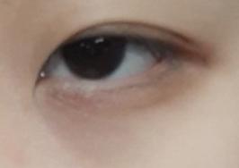 걍 눈. 뭐 일이 있는 것도 아니고 평생 이 모냥이여...(ッω⊂)