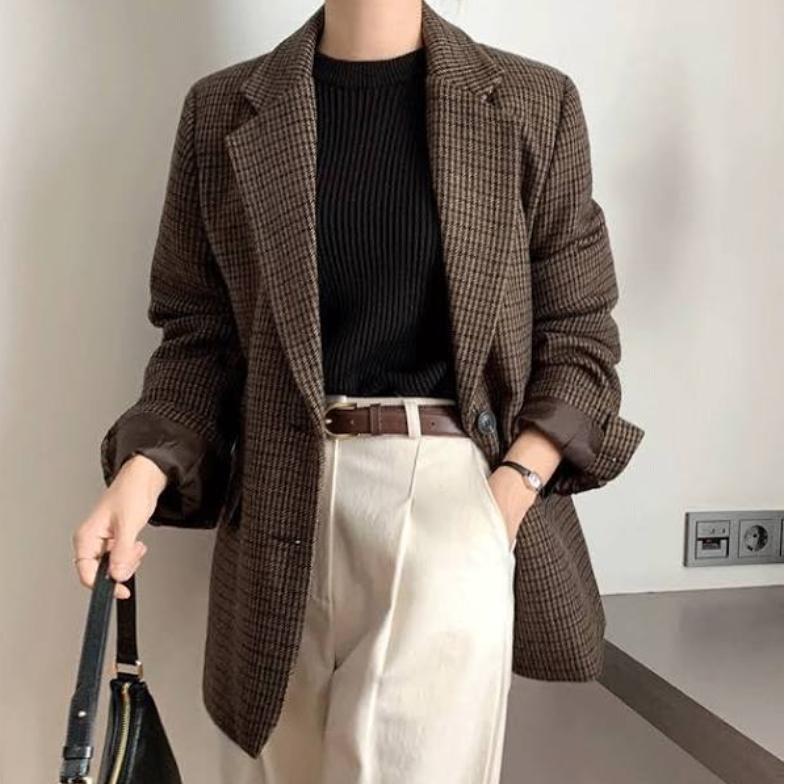 나 이런거 입어