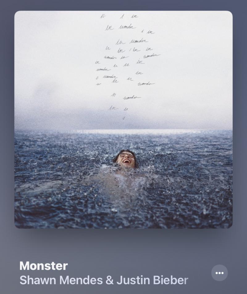 โ๏ธ Shawn Medes & Justin Biber - Monster ๊ฐ ์ ์ผ๋ก ์ ์คํด ๋น๋ฒ๋ ์ ์ข์ํด๋ ์์์ ์ข์ํจ ๊ทธ๋๋ ์ ๋ฉ๋ฐ์ค๊ฐ ์ข