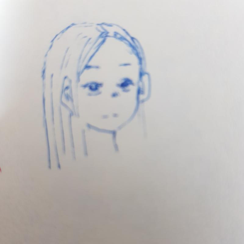 오오..지금보니까 그림체가 겁나 열심히 바뀌네... 스윗홈 낙서두고 그대로 도망가야지