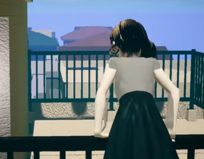 날 위해 기도해주세요.