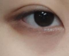 걍 눈. 뭐 일이 있는 것도 아니고 평생 이 모냥이여...(ッω⊂)