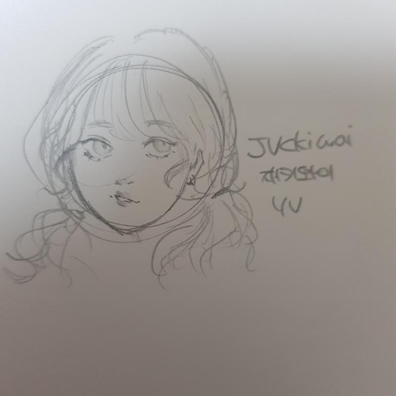 쟈키..살아있죠..?