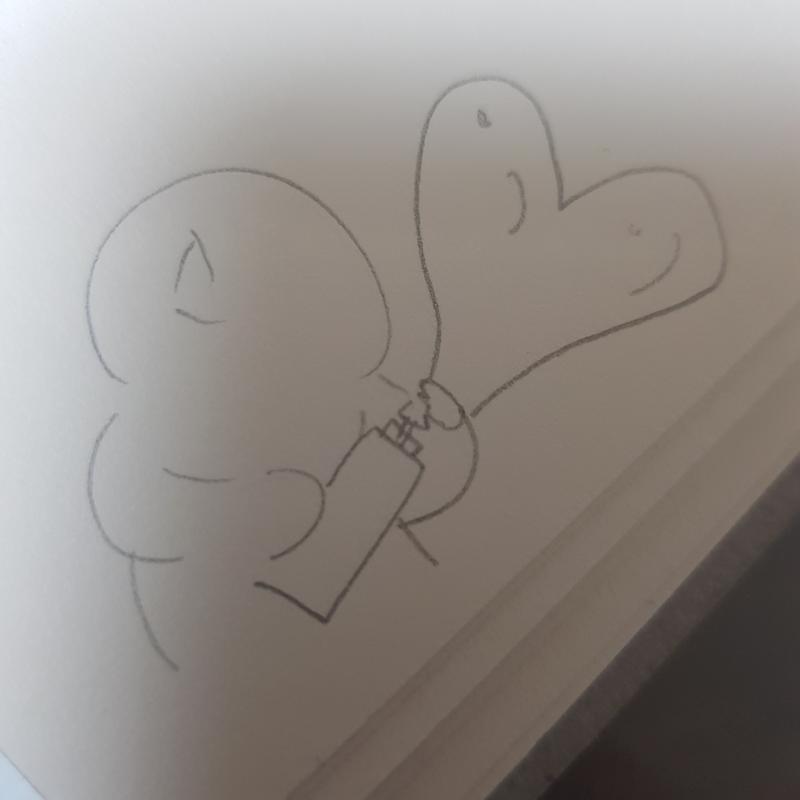 뭐야미친 왜 따봉이 세개야 내가 잘못본거아닞..?