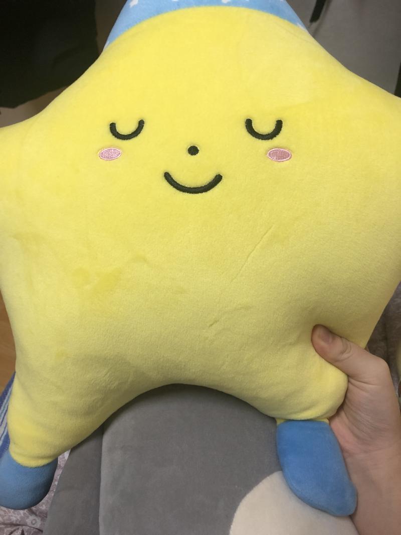 포근포근 다이소 이녕들... 너무귀여어요~_~