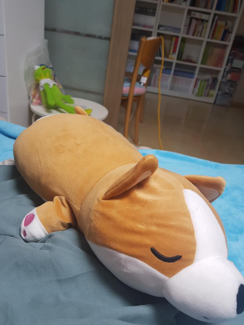 웰시랑 저 뒤에 커밋!