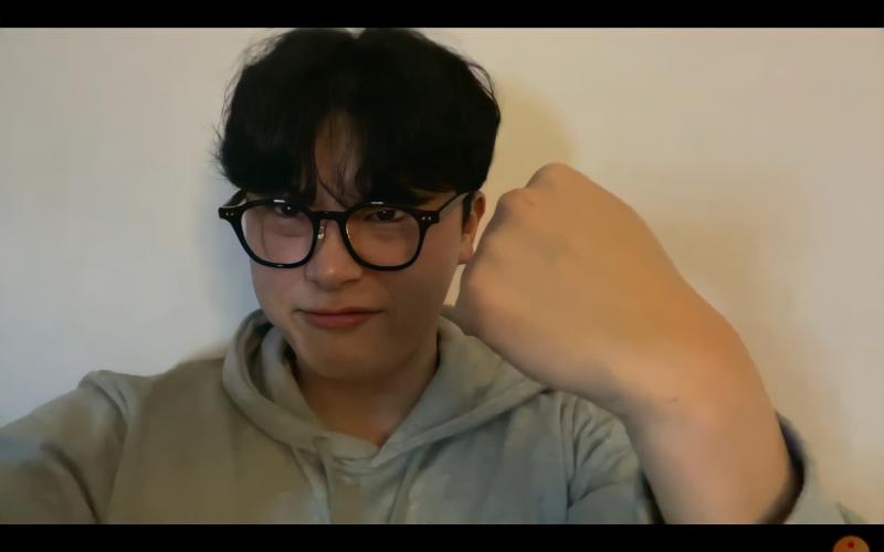 오늘의 비타민....🥰