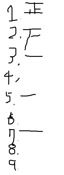 혹시 이거 맞니 애들아?ㅋㅋㅋㅋ