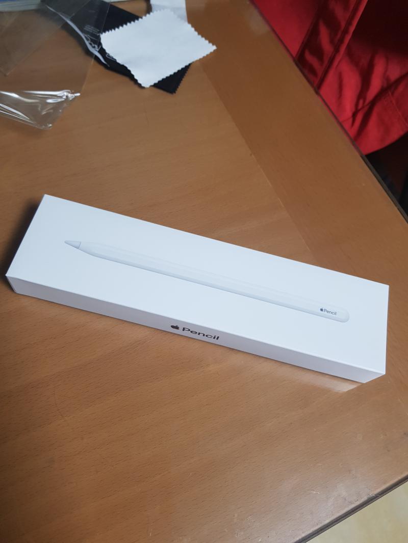 Pencil