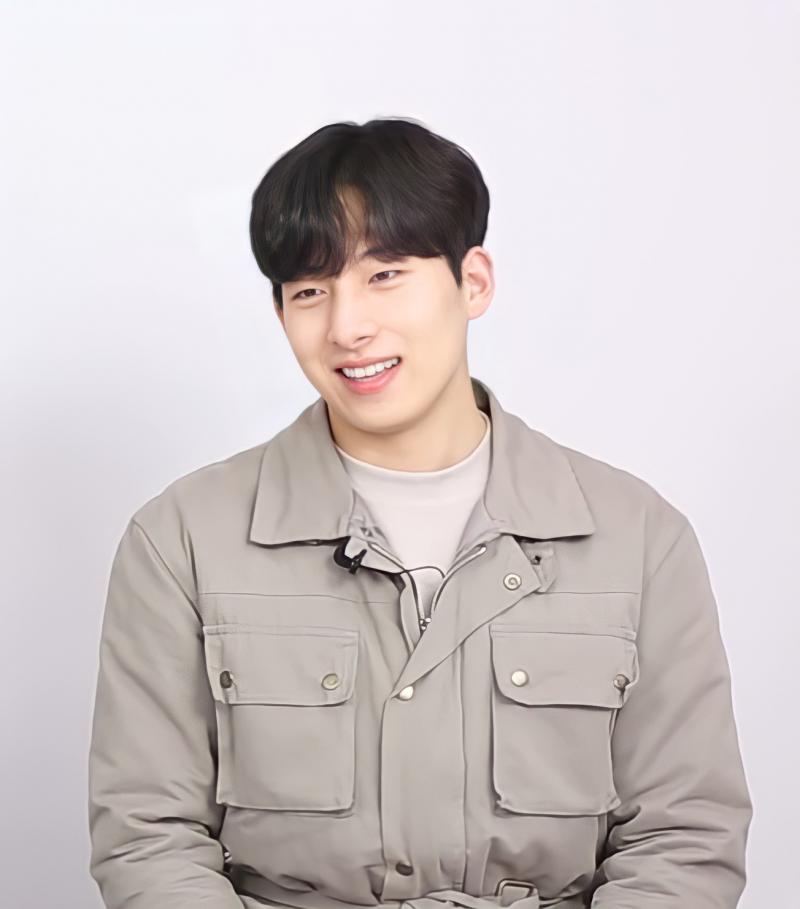 오늘의 잘생긴 얼굴