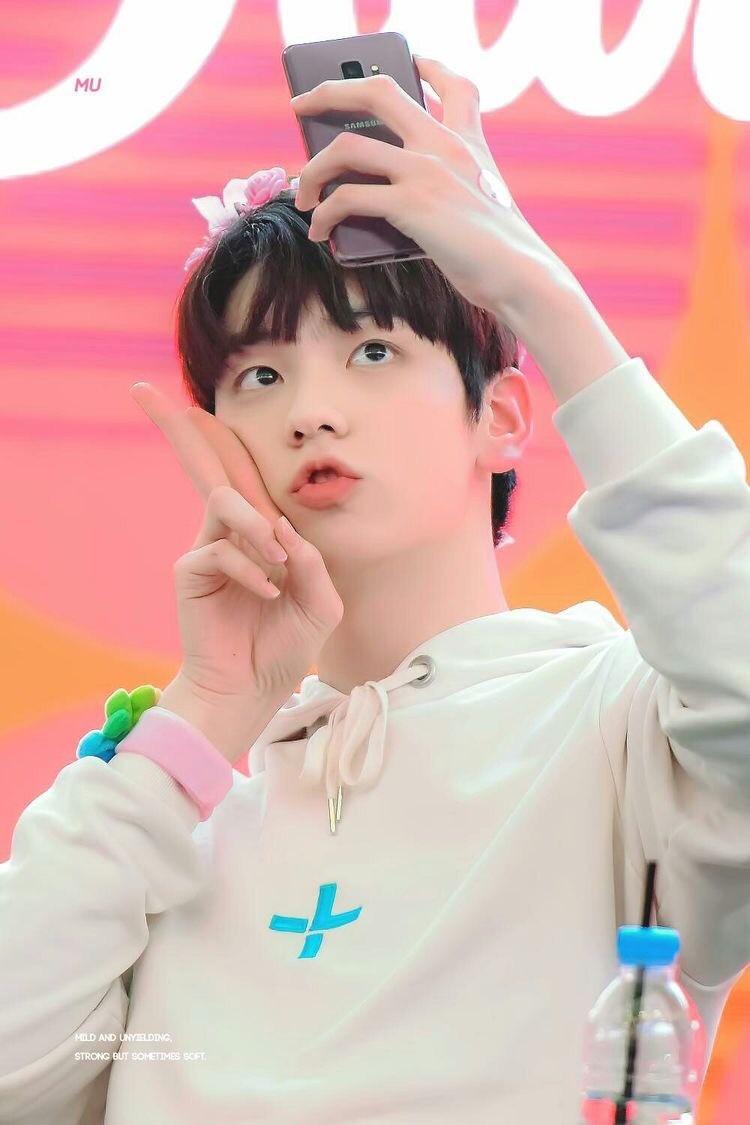 -최수빈을 싫어하는 사람 있나? -탕 -이제 없나?