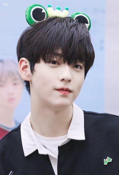 -최수빈을 싫어하는 사람 있나? -탕 -이제 없나?