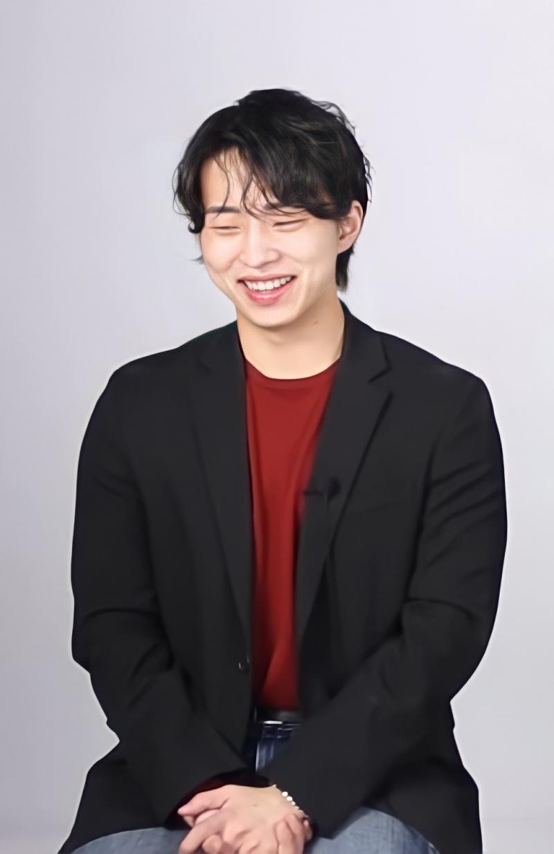전현서 웃음 박제