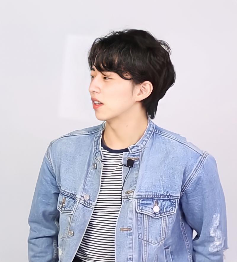 시발