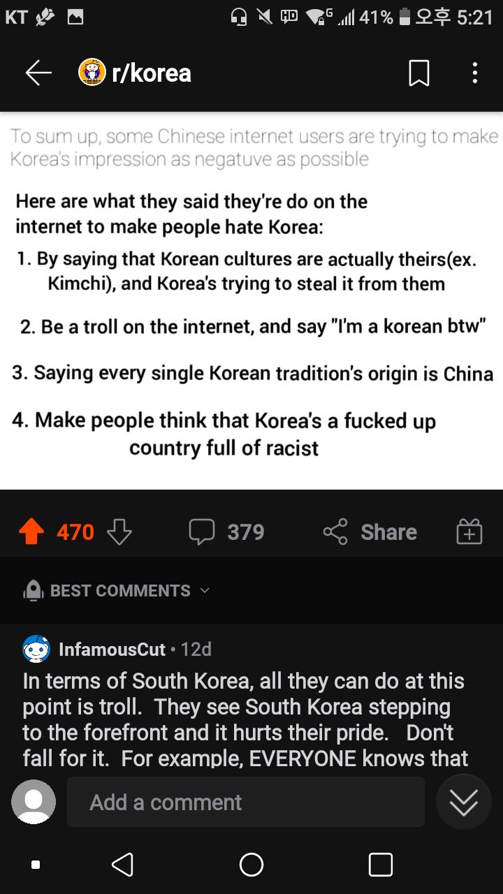 .