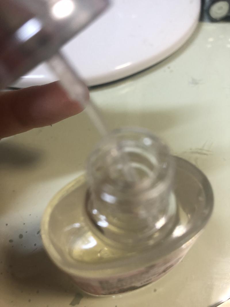 웃긴건 미스트는 잘 뿌리고 다녔는데...