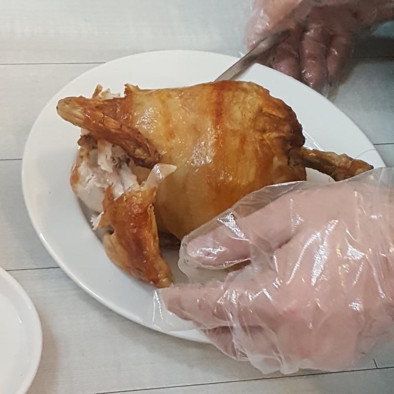 예 존맛입니다