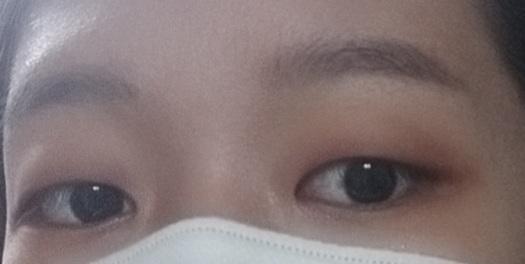 그냥 섀도로만 한거