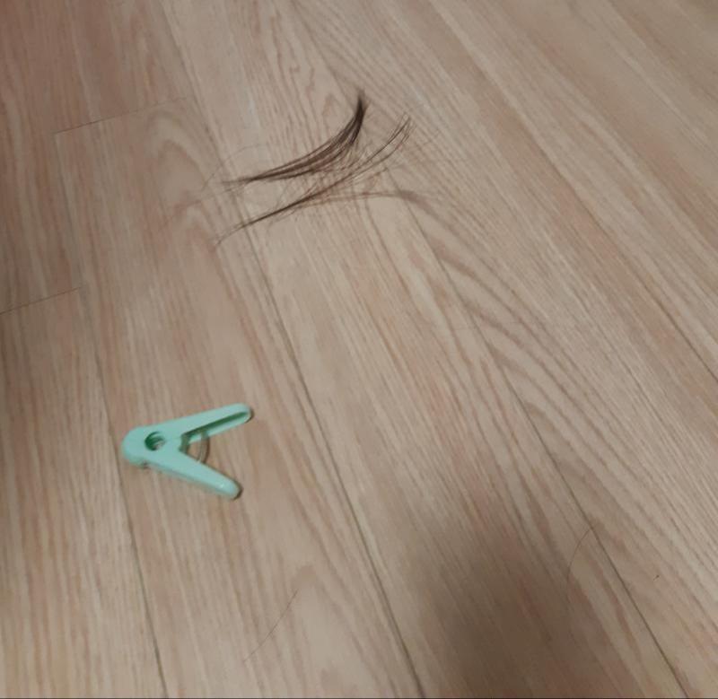 ...