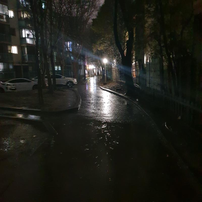 넘모 무섭구