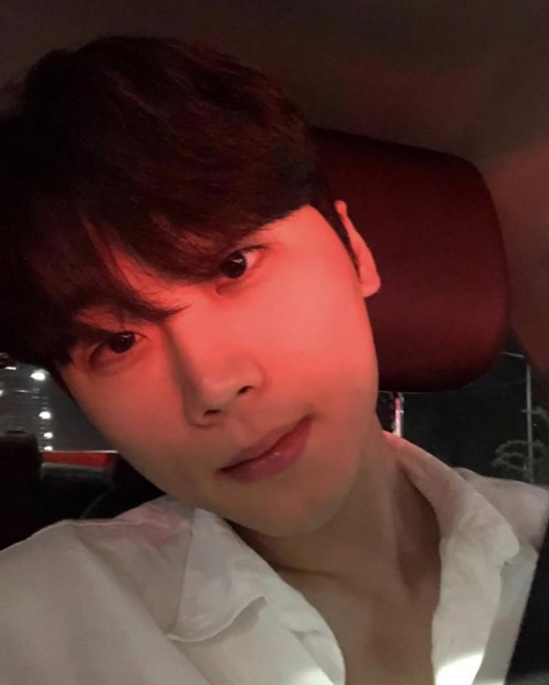 덕질이라도 해서 다행이다 진짜 덕분에 또 하루에 행복한 기분이 한번씩은 있는거같아